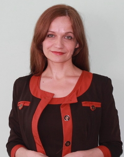 Карлова Марина Александровна
